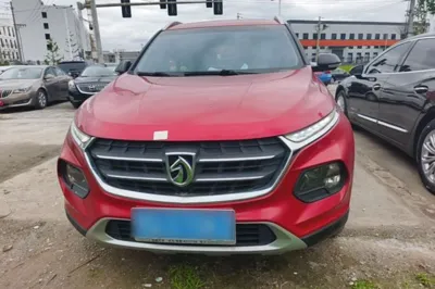 Baojun 510