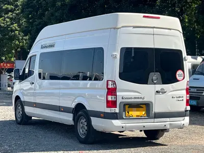 Foton Tuyano
