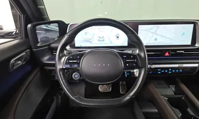 Hyundai Ioniq6