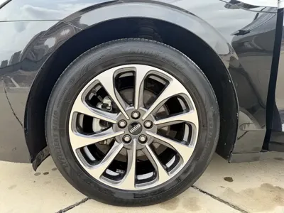 Lincoln Z