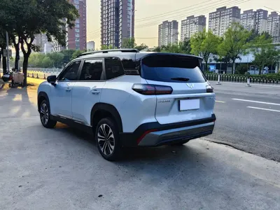 Wuling 星光560
