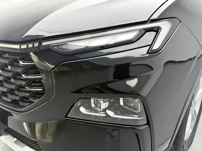 Ford Territory