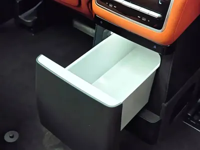 Li Auto Li L9