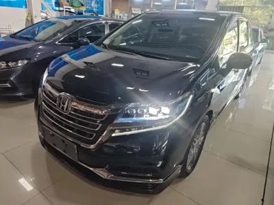 Honda Elysion