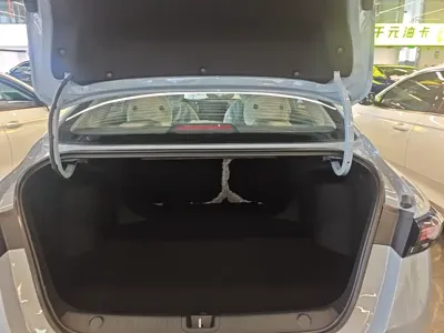 Geely Binrui