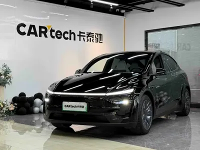Tesla Model Y L