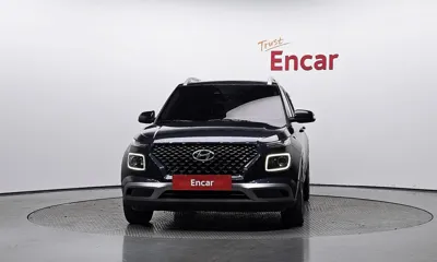 Hyundai Venue
