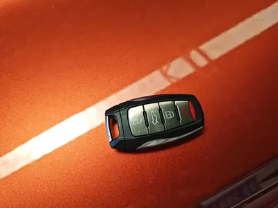 Haval Big Dog