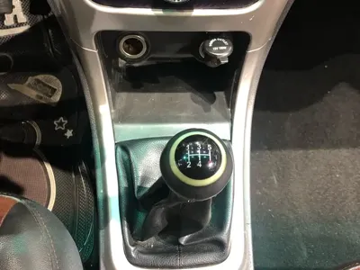 BYD F3