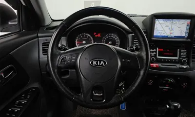 Kia Pride