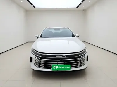 BYD Destroyer 05