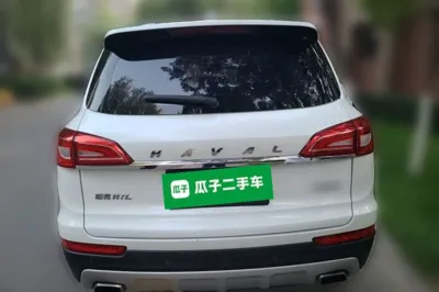 Haval H7