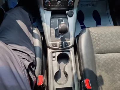 ChevroletGMDaewoo Captiva