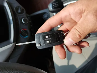 Chevrolet Sail