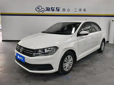 Volkswagen Santana