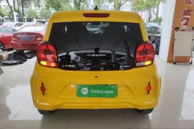 Roewe Clever