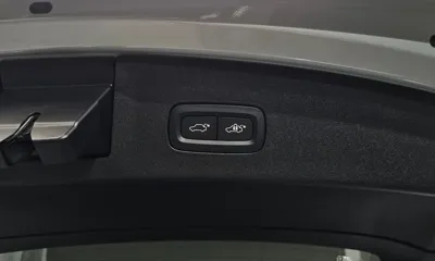 Polestar Polestar 2