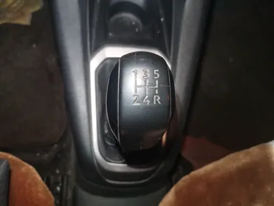 Peugeot 301