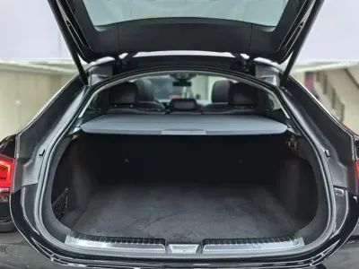 Mercedes-Benz GLE Coupe