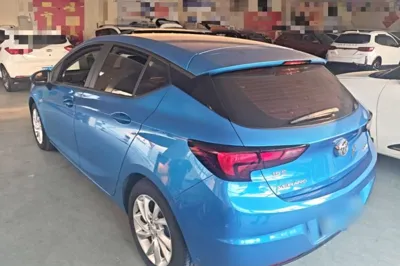 Buick Verano