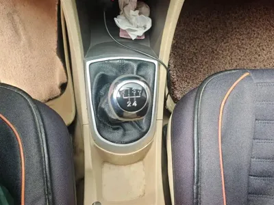 Hyundai Verna