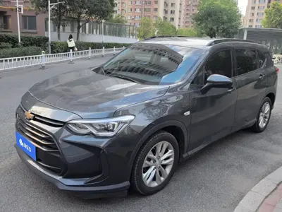 Chevrolet Volando