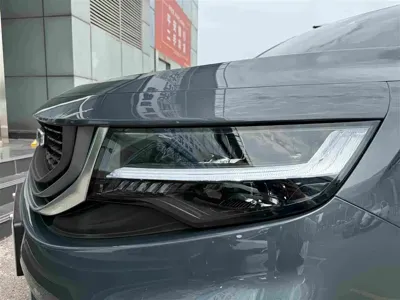 Geely Haoyue