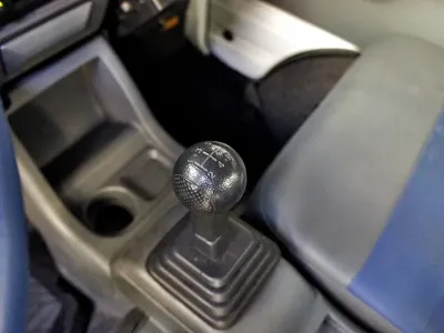 ChevroletGMDaewoo labo