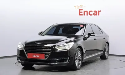 Genesis EQ900