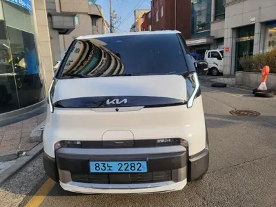 Kia PV5