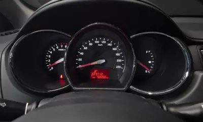 Kia Pride