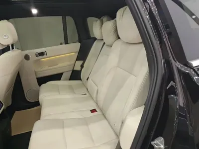 Li Auto Li L6