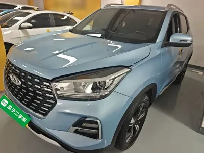 Chery Tiggo 5x