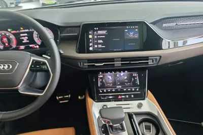 Audi Q6