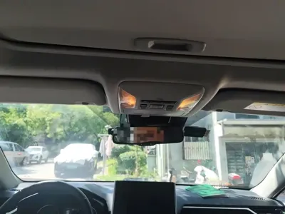 Toyota Wildlander