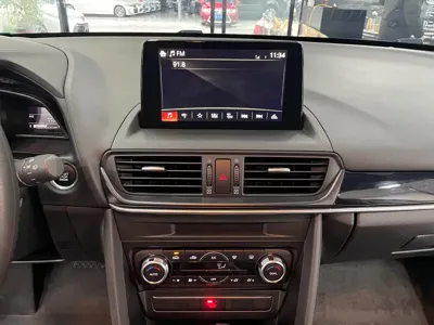 Mazda CX-4