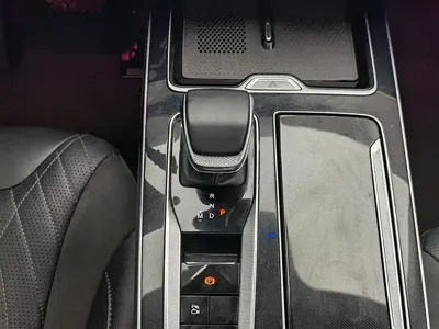 Hongqi Hongqi HS5