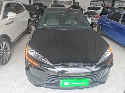 BYD Seal 07 DM-i