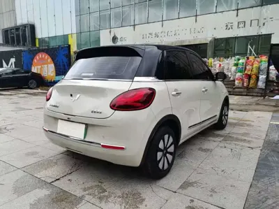 Wuling Bingo