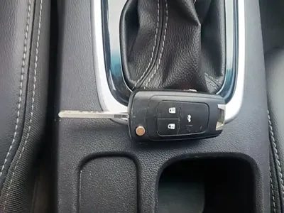Chevrolet Cavalier