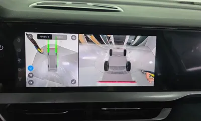 Renault-KoreaSamsung Grand Koleos