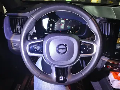 Volvo XC60 PHEV