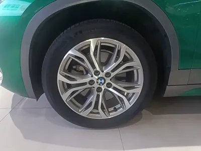 BMW X2 (Import)