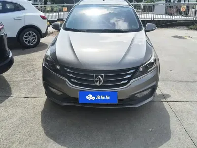 Baojun 310W