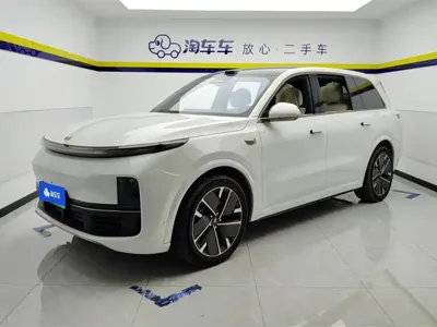 Li Auto Li L9