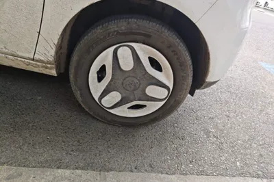 Geely Galaxy Panda