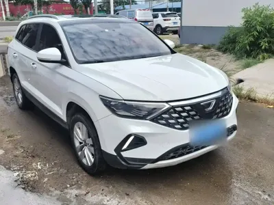 Jetta VS7