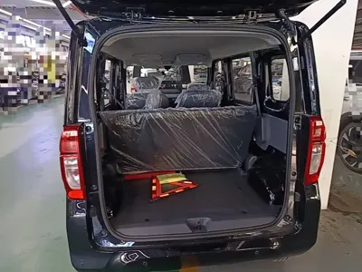 Wuling Zhiguang EV