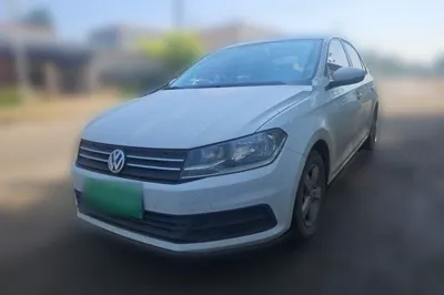 Volkswagen Santana