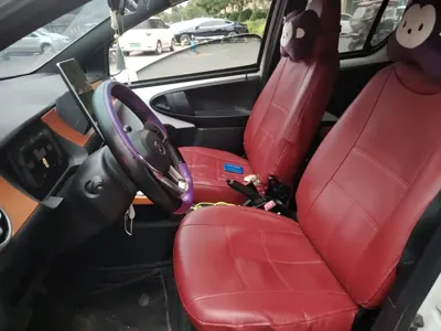 BYD e1